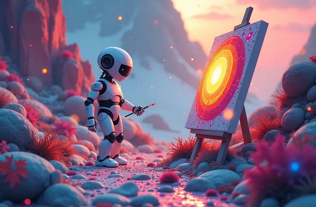 AI-Generated Art: Understanding the Future of Creativity and Technology