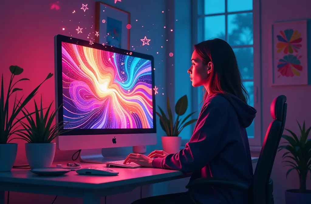 Free AI Art Creator: Unlock Your Creative Potential with Top Tools