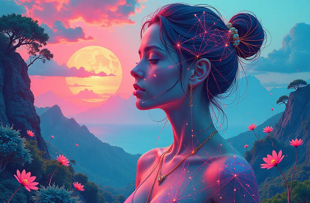 AI Cover Art Generator: Create Stunning Visuals for Albums, Books & More