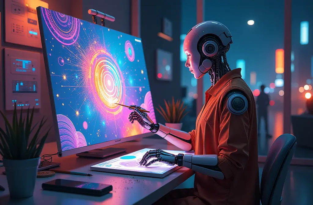 Best AI Art Tools: Unlock Your Creative Potential with Top AI Art Generators