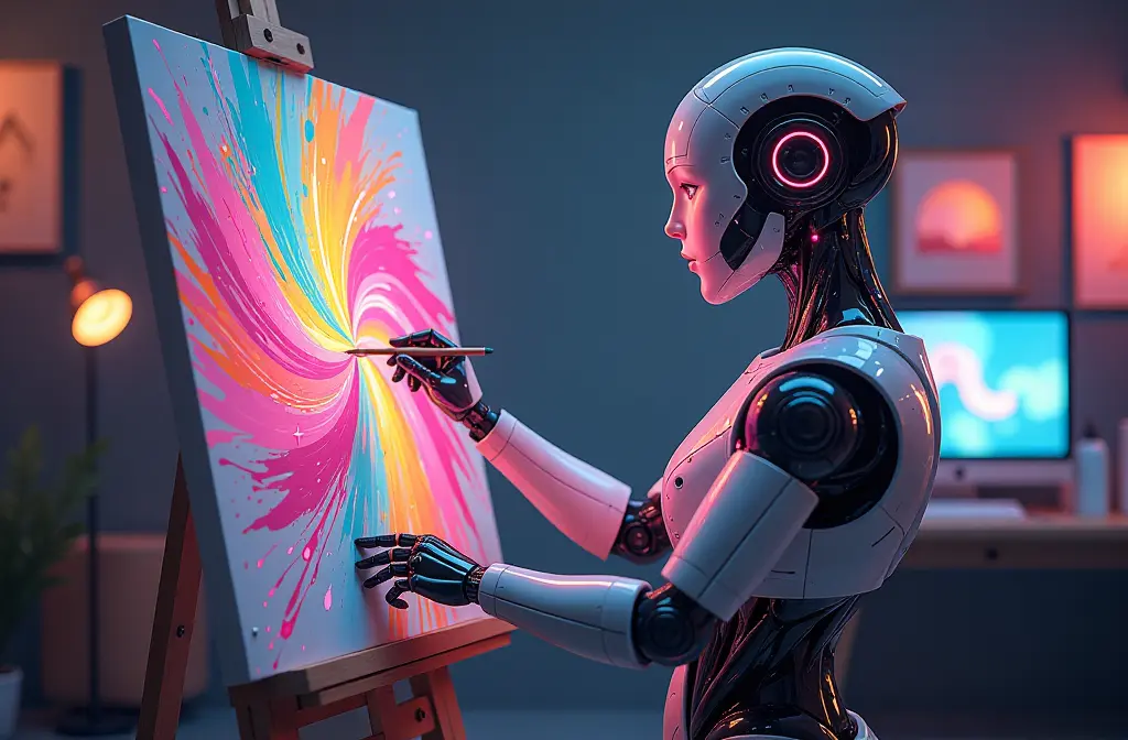 Unlocking Creativity: The Ultimate Guide to AI Art Generators