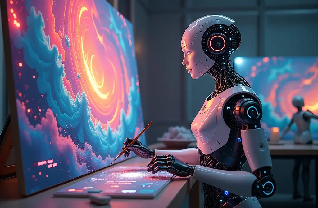 Unlocking Creativity: The Ultimate Guide to Art AI Programs