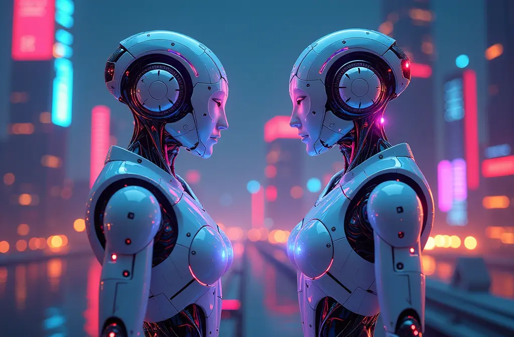 Explore 3D Art with AI: Tools, Techniques, and Tips for Artists