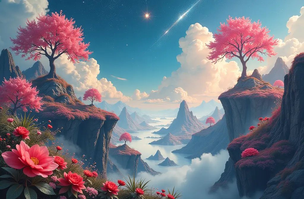 DALL·E 2 Paintings: The Future of AI Art and Creativity