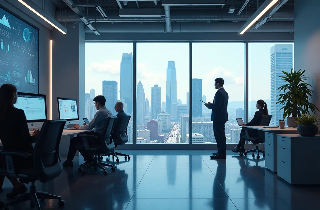 Understanding Dell E2 AI: Transforming Business Operations with Advanced AI Solutions