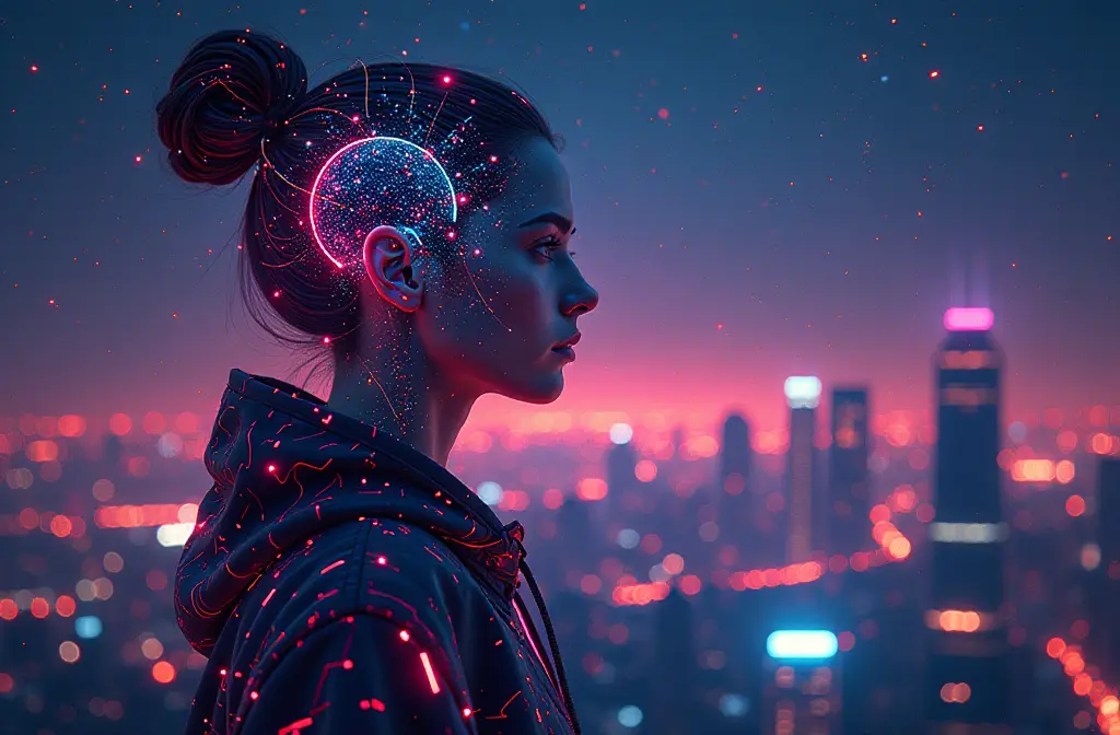 Understanding AI NFT Art: The Future of Digital Creativity, AI, and NFTs